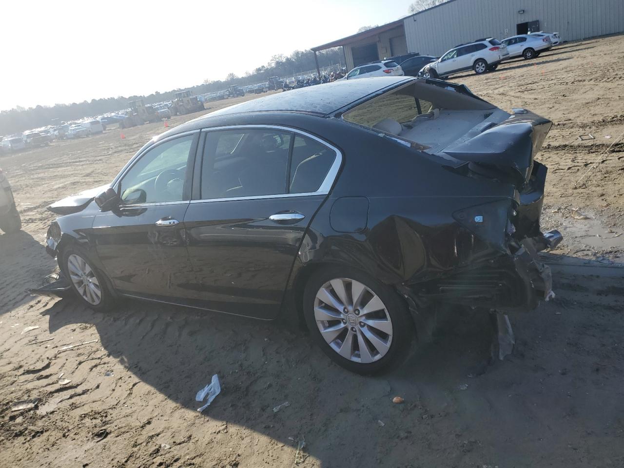 2013 Honda Accord - Image 2
