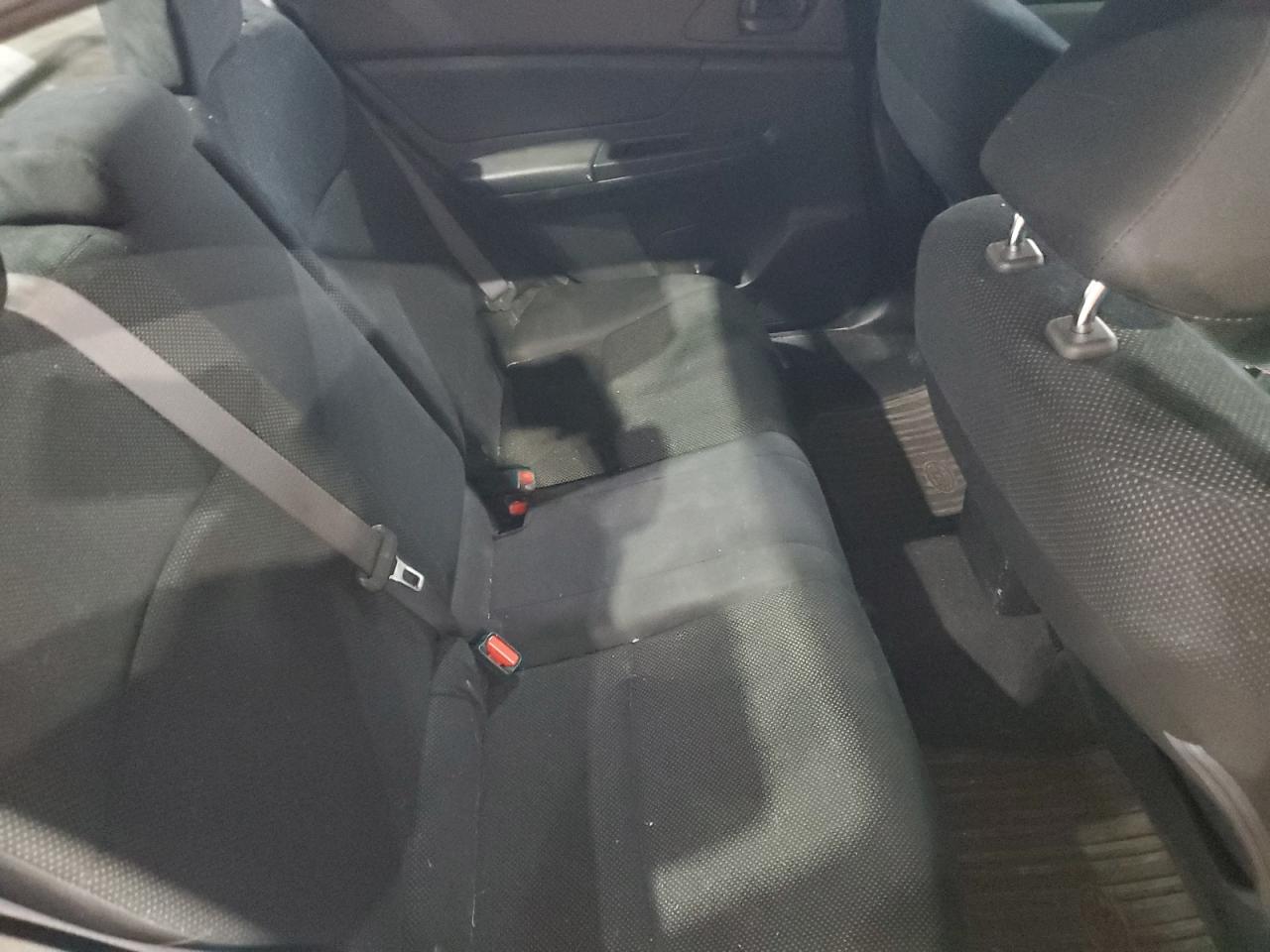 2014 Subaru Impreza - Image 10