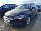 2013 VOLKSWAGEN JETTA SE B for sale at Copart YORK