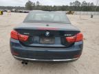 2016 Bmw 428 Xi Sulev for Sale in Harleyville, SC - Front End