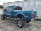 2001 Ford F350 Srw Super Duty للبيع في Homestead، FL - Front End