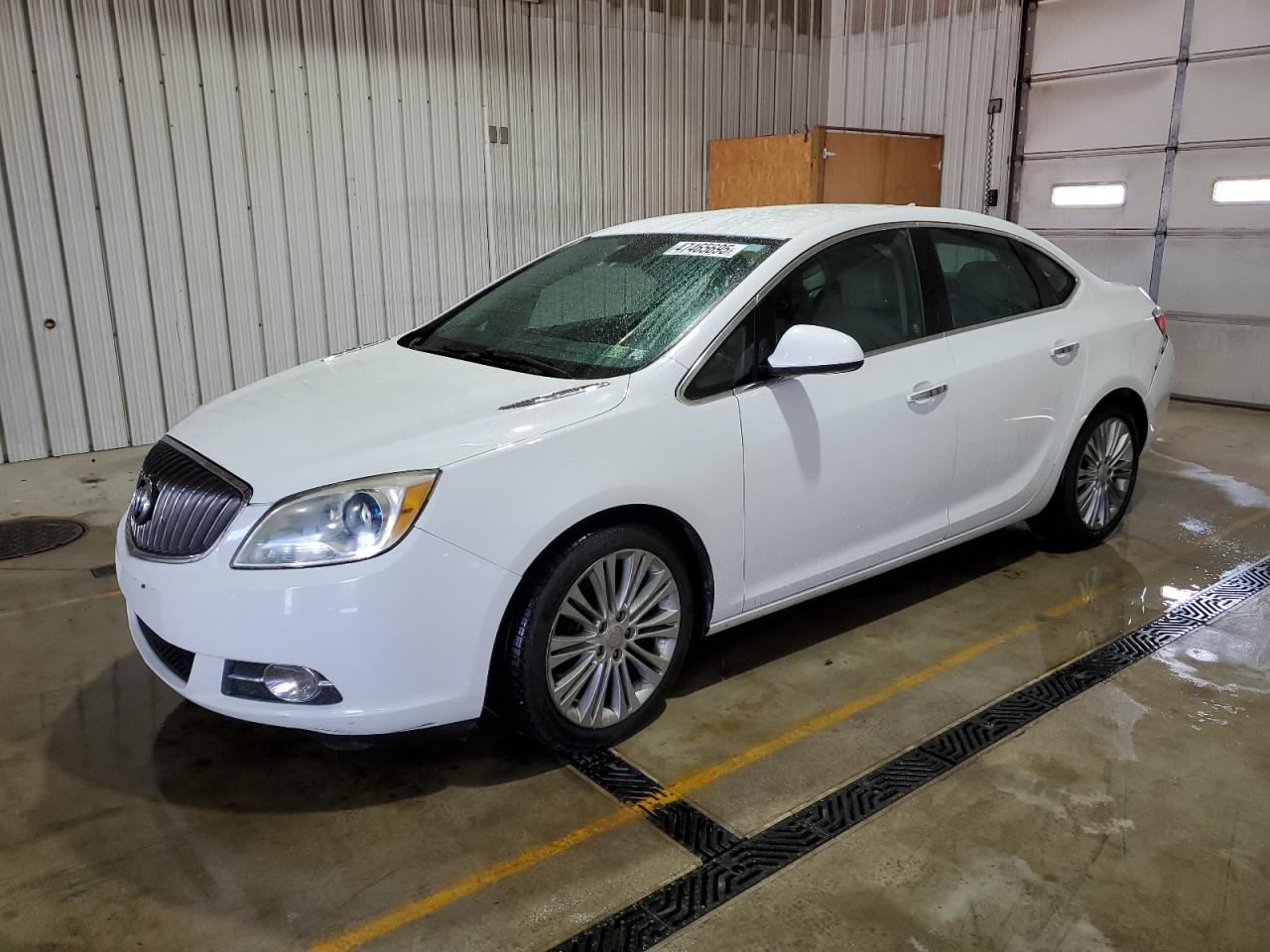 2013 Buick Verano - Image 1