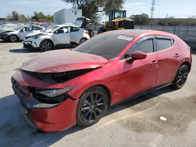 MAZDA 3 PREMIUM 2022