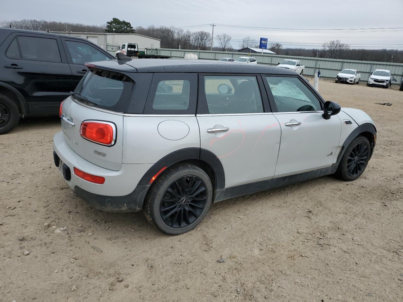 2019 MINI Cooper - Image 3