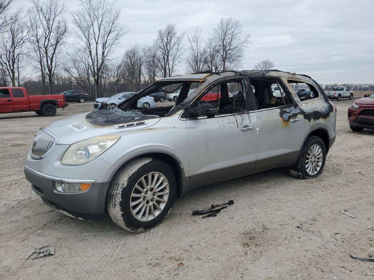 2010 Buick Enclave - Image 1