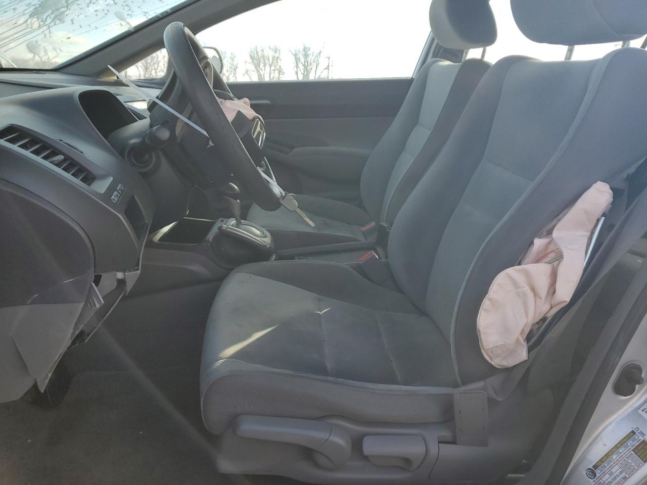 2010 Honda Civic - Image 7