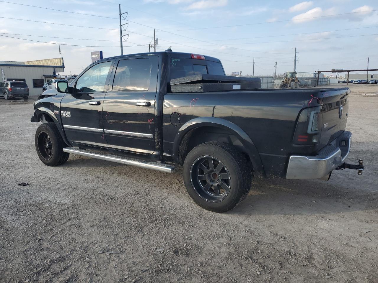 2014 RAM 1500 - Image 2