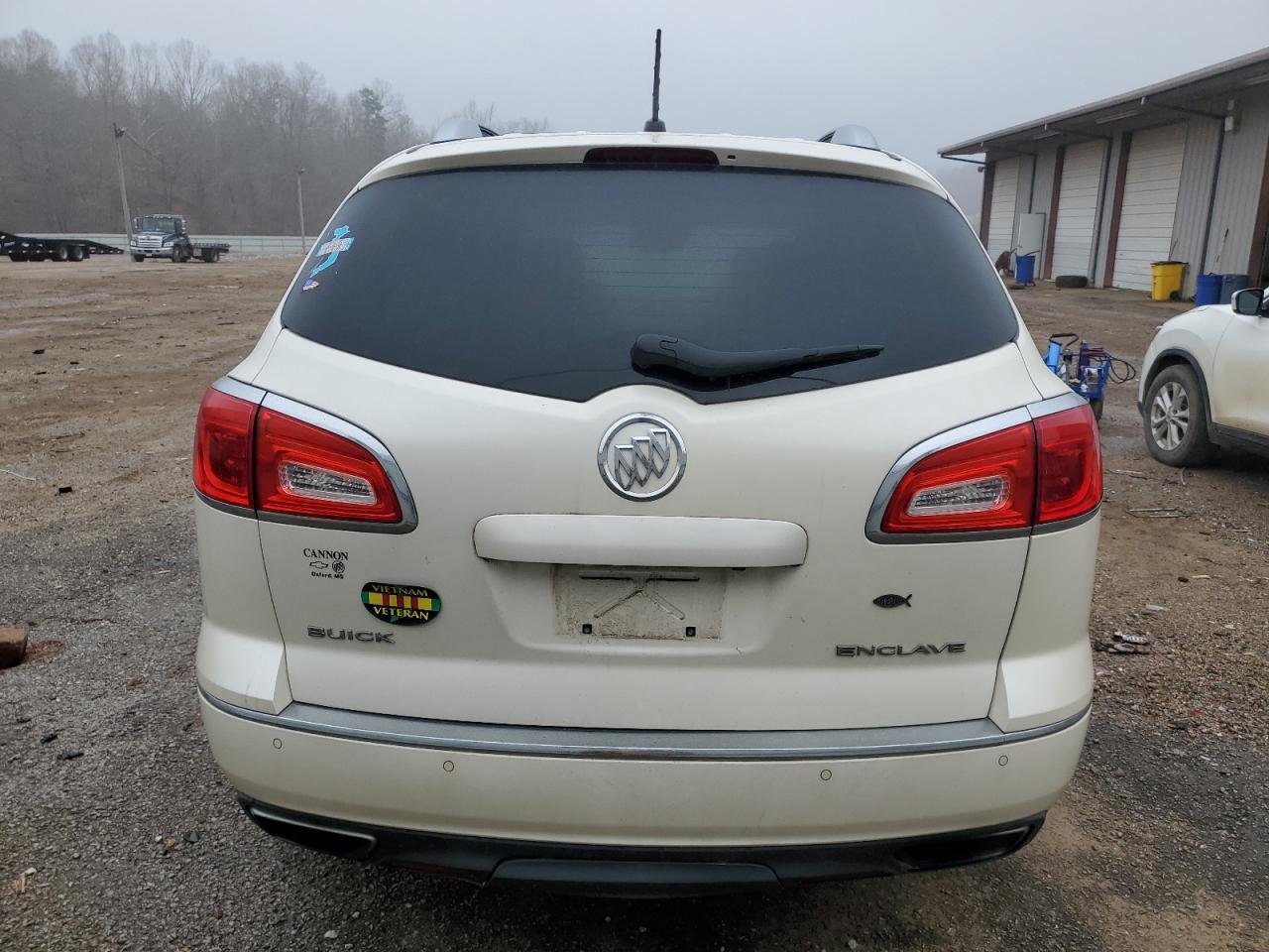2014 Buick Enclave - Image 6
