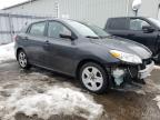 2010 TOYOTA COROLLA MATRIX S for sale at Copart ON - TORONTO