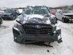 2024 Subaru Forester Premium na sprzedaż w West Warren, MA - Front End
