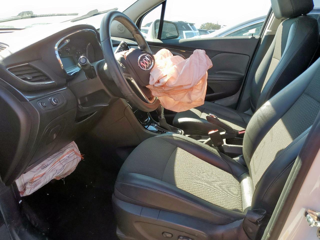 2018 Buick Encore - Image 7