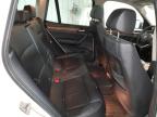 2011 Bmw X3 Xdrive28I de vânzare în Glassboro, NJ - Side