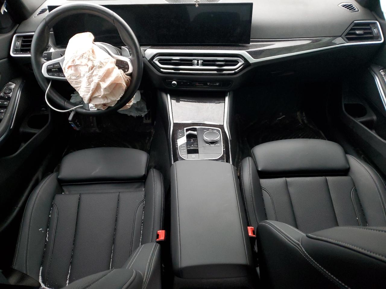 2024 BMW 3er - Image 8