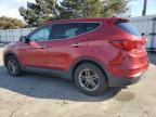 2017 Hyundai Santa Fe Sport  for Sale in Moraine, OH - Mechanical