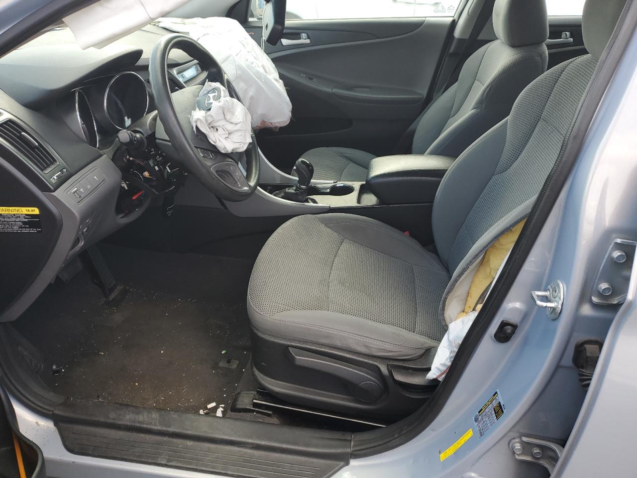 2013 Hyundai Sonata - Image 7
