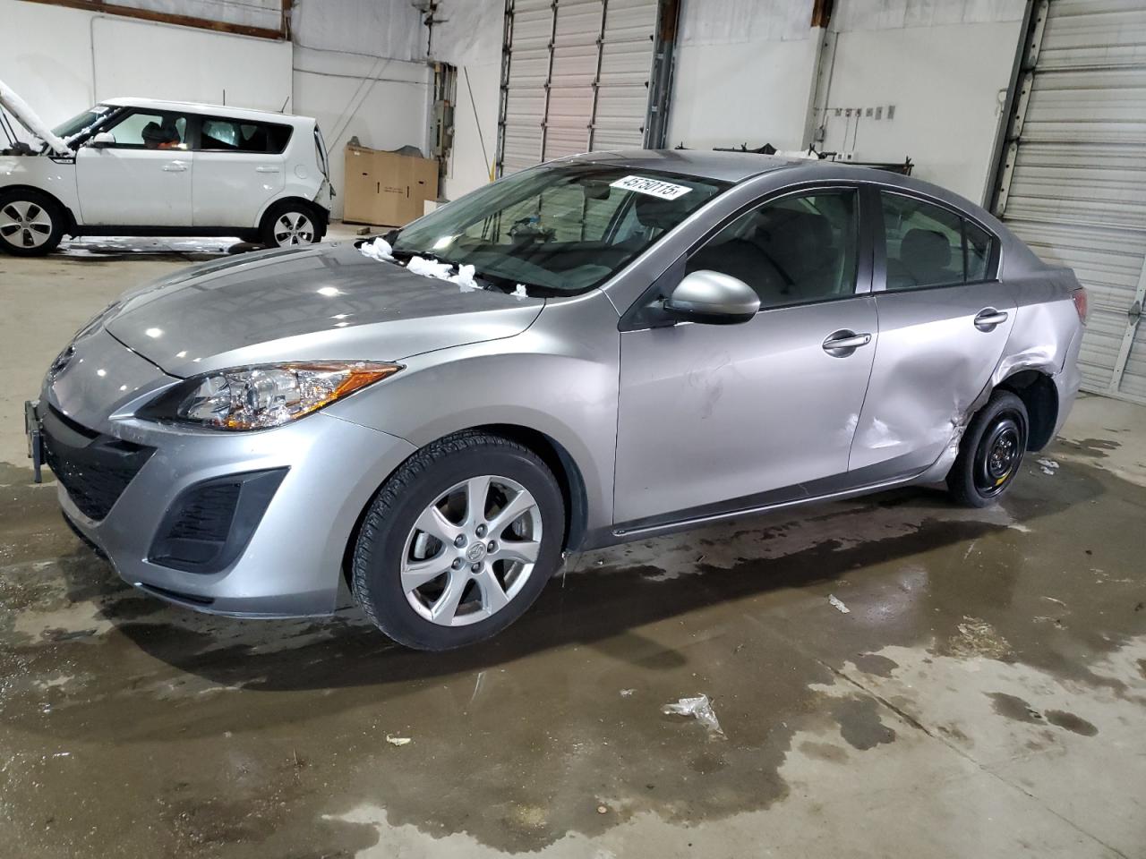 2011 Mazda 3 - Image 1