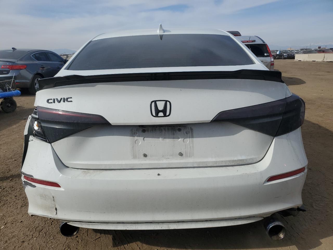 2023 Honda Civic - Image 6