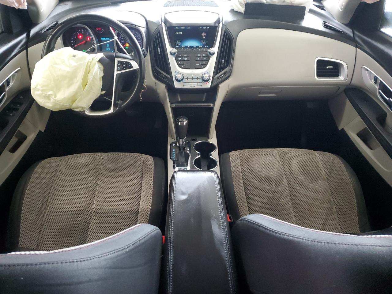 2016 Chevrolet Equinox - Image 8