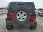 2014 Jeep Wrangler Unlimited Sport   იყიდება Prairie Grove-ში, AR - Hail