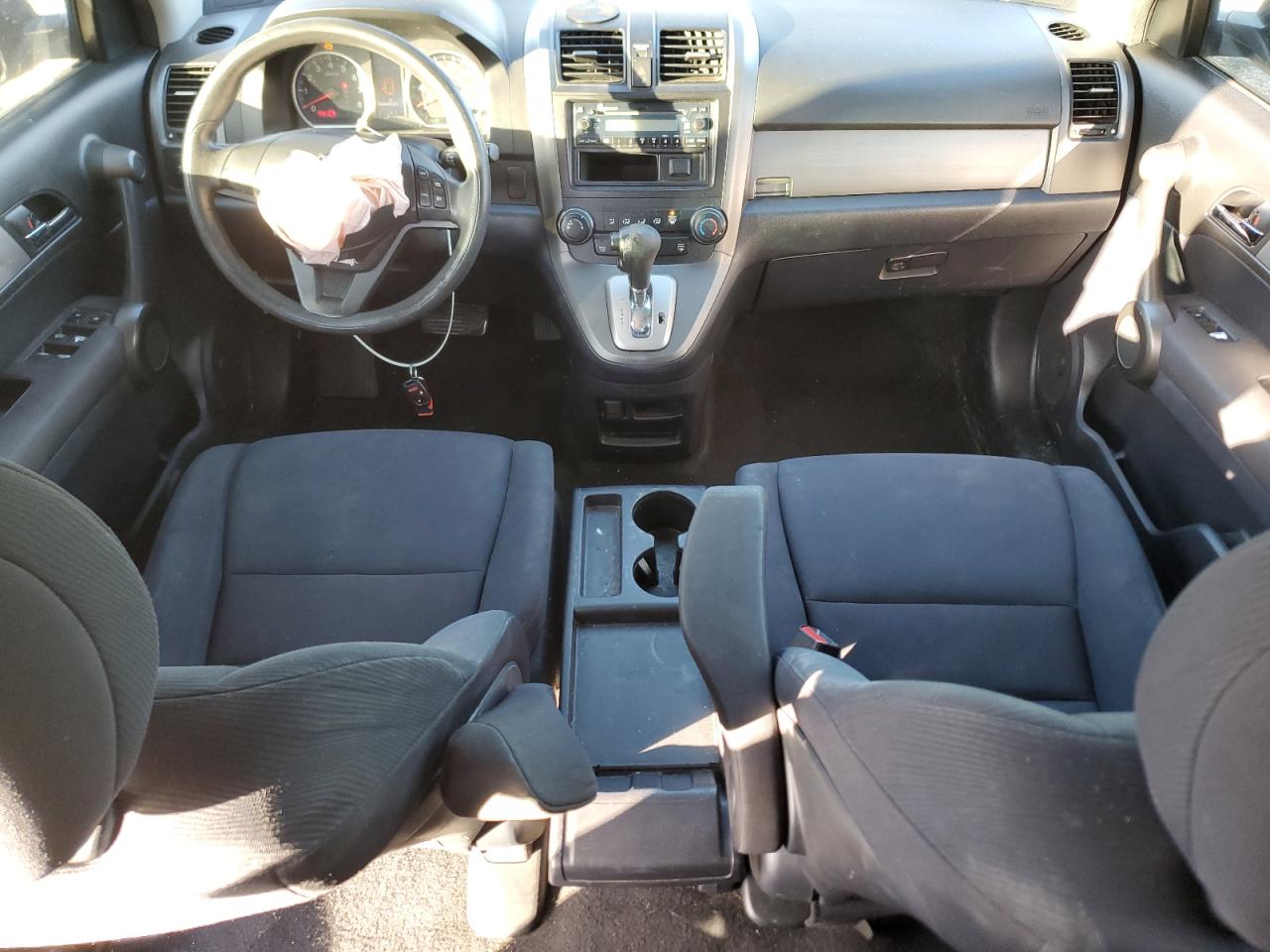 2011 Honda CR-V - Image 8