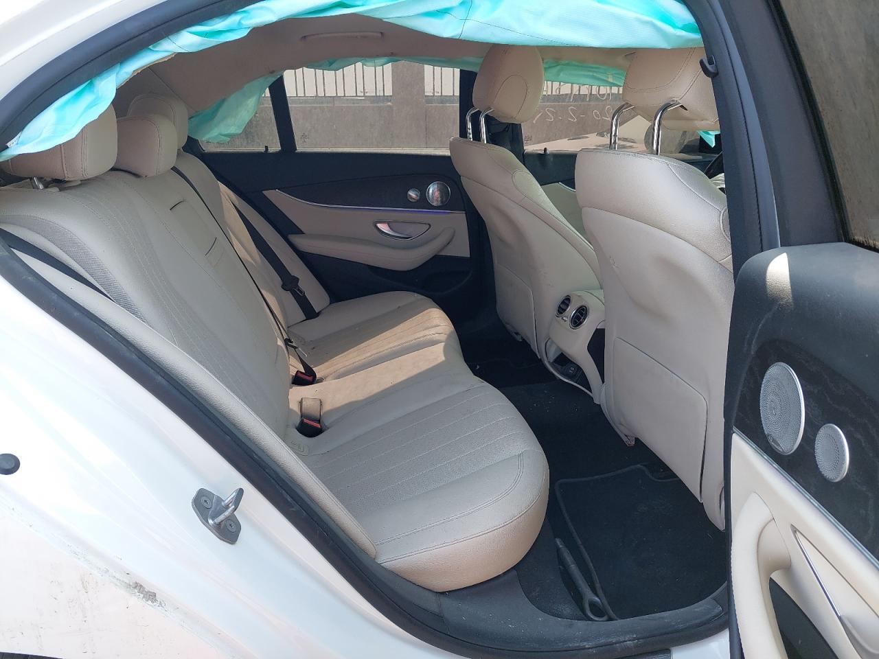 WDDZF4KB3HA153012 - 2017 Mercedes Benz E300 - #46195915