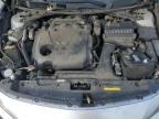 2016 Nissan Maxima 3.5S للبيع في Glassboro، NJ - Rear End