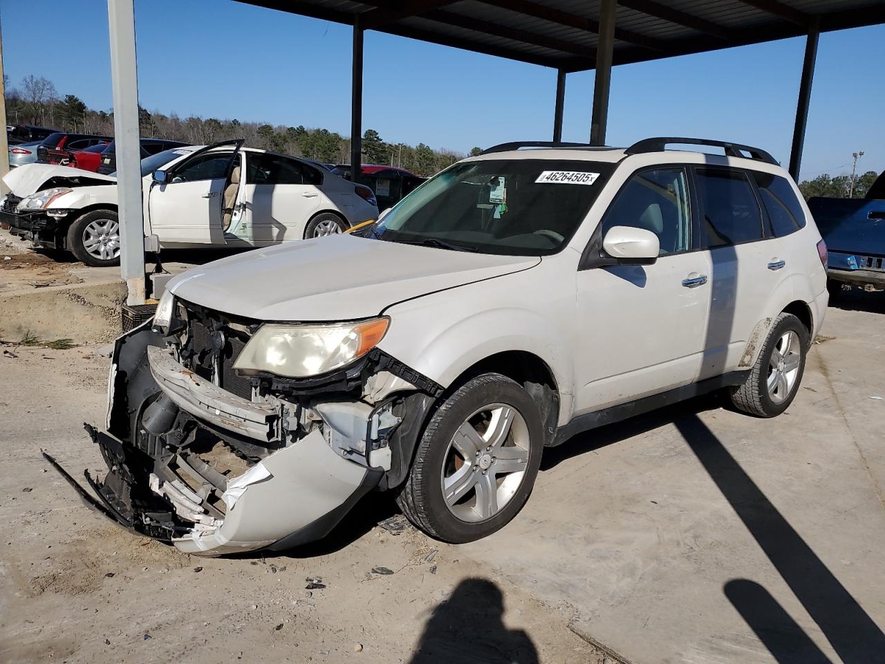2009 Subaru Forester - Image 1