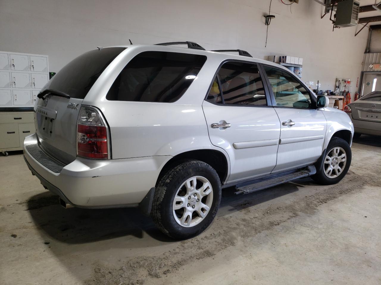 2006 Acura MDX - Image 3