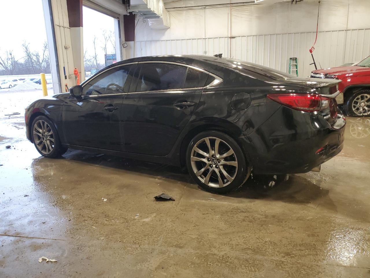 2017 Mazda 6 - Image 2