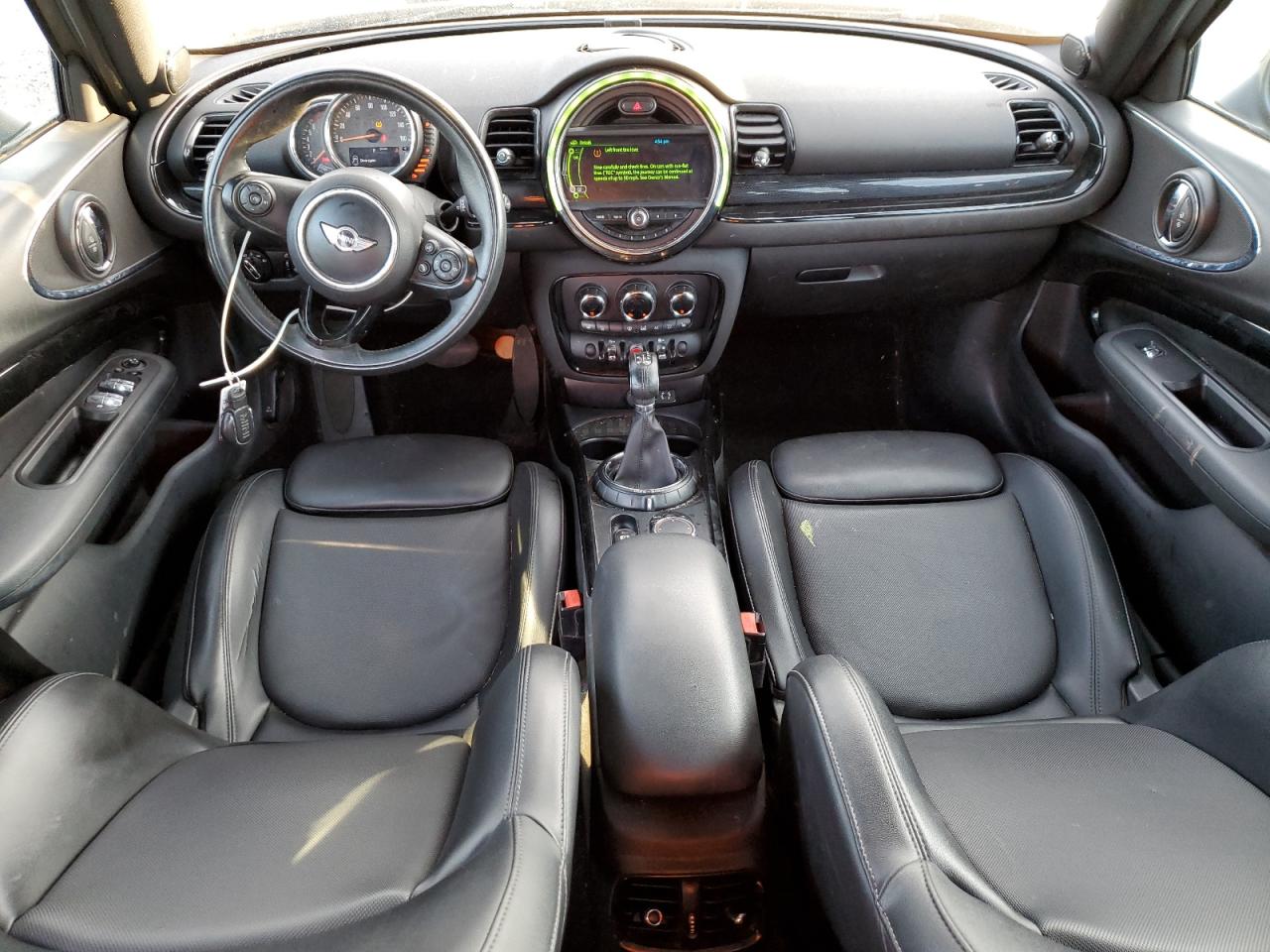 2017 MINI Cooper - Image 8