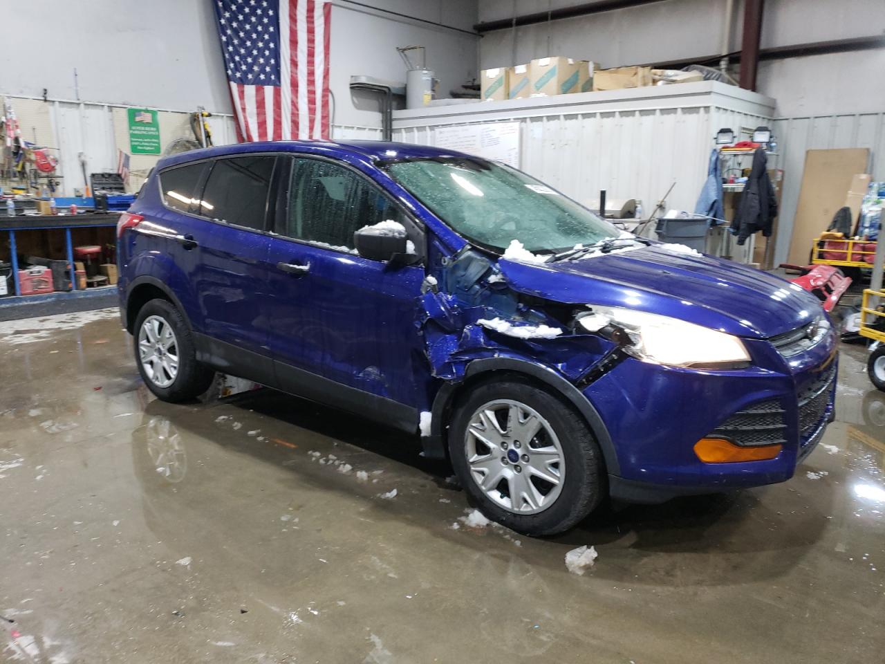 2013 Ford Escape - Image 4