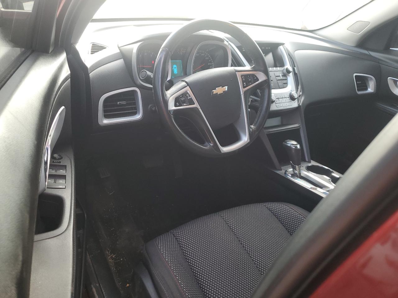 2017 Chevrolet Equinox - Image 8
