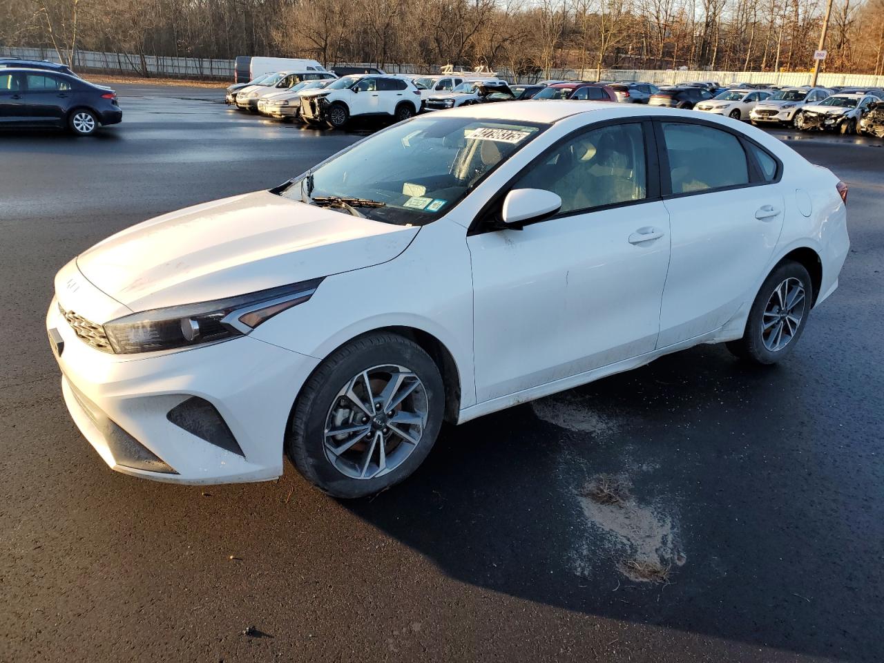 2024 Kia Forte - Image 1