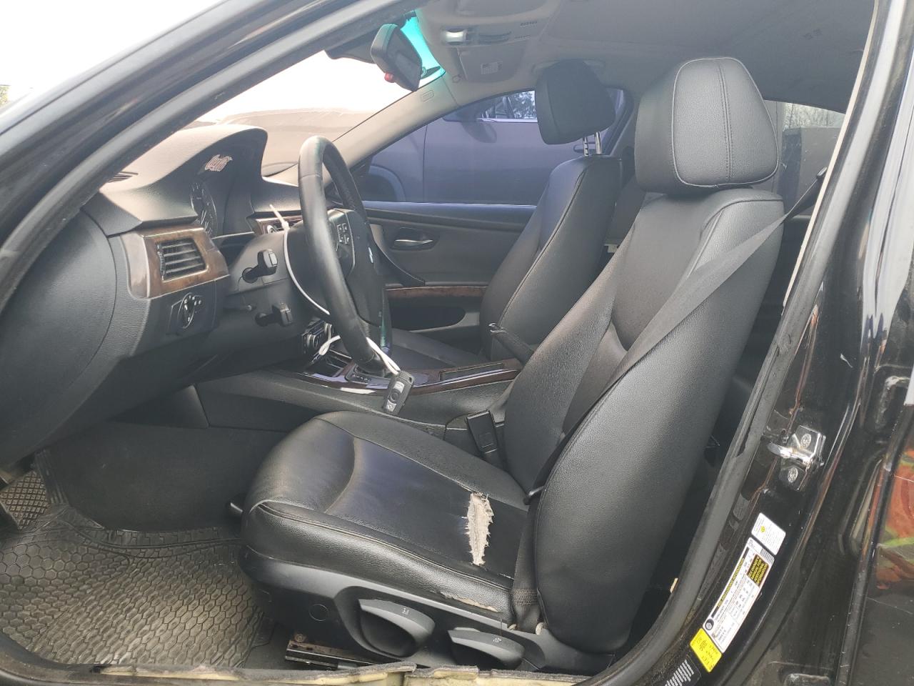 2007 BMW 3er - Image 7