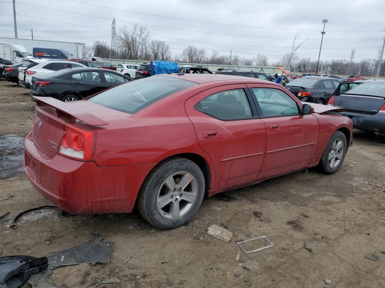 2010 Dodge Charger - Image 3