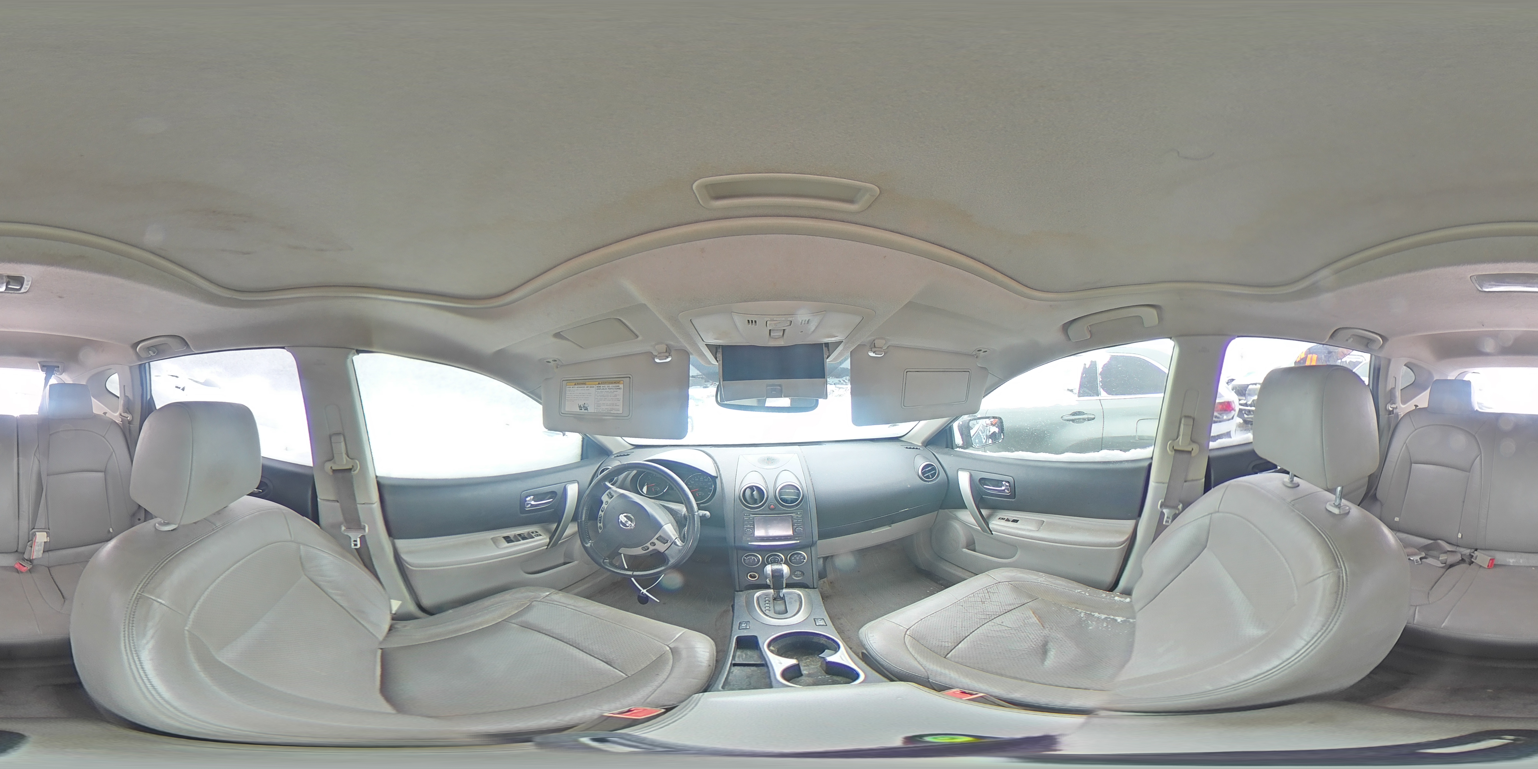 2011 Nissan Rogue - Image 13