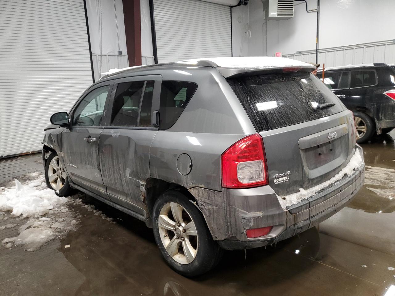 2011 Jeep Compass - Image 2