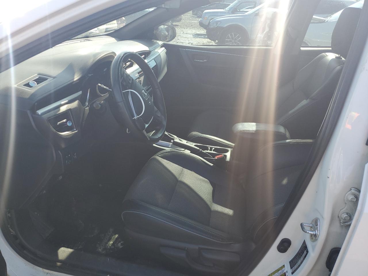 2016 Toyota Corolla - Image 7
