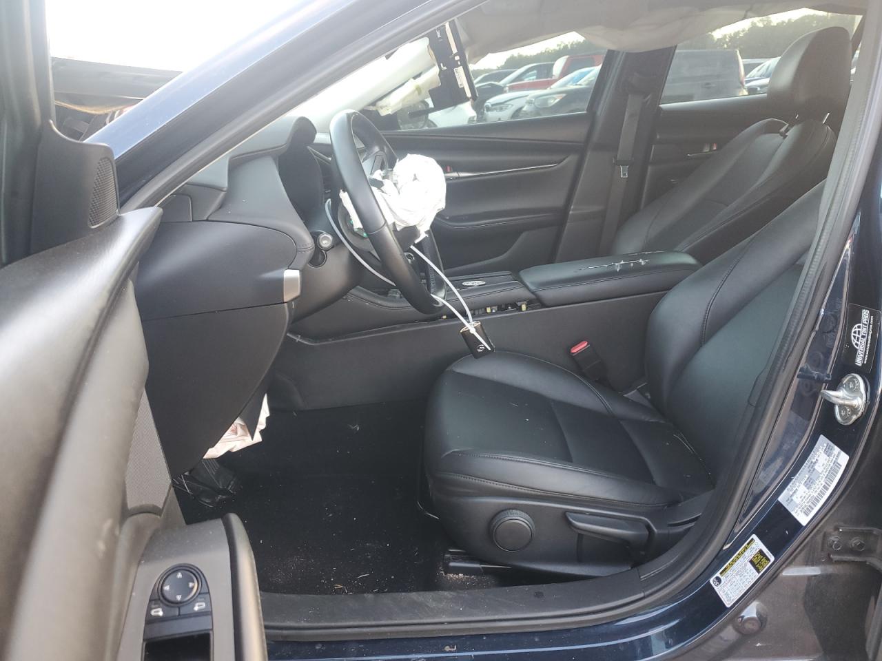 2021 Mazda 3 - Image 7
