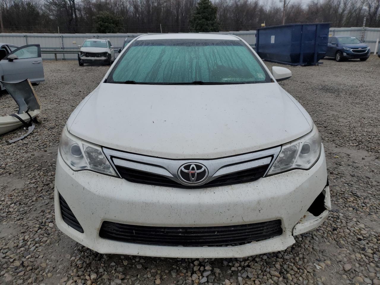 2012 Toyota Camry - Image 5
