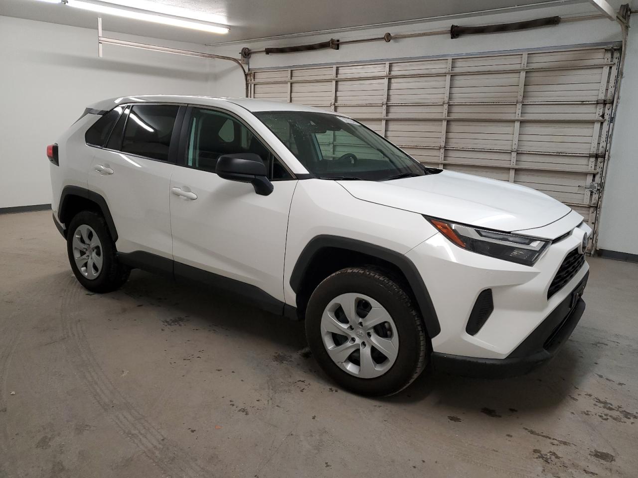 2T3F1RFV9RC415794 TOYOTA RAV4 2024