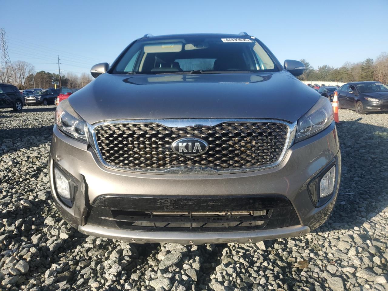 2016 Kia Sorento - Image 5