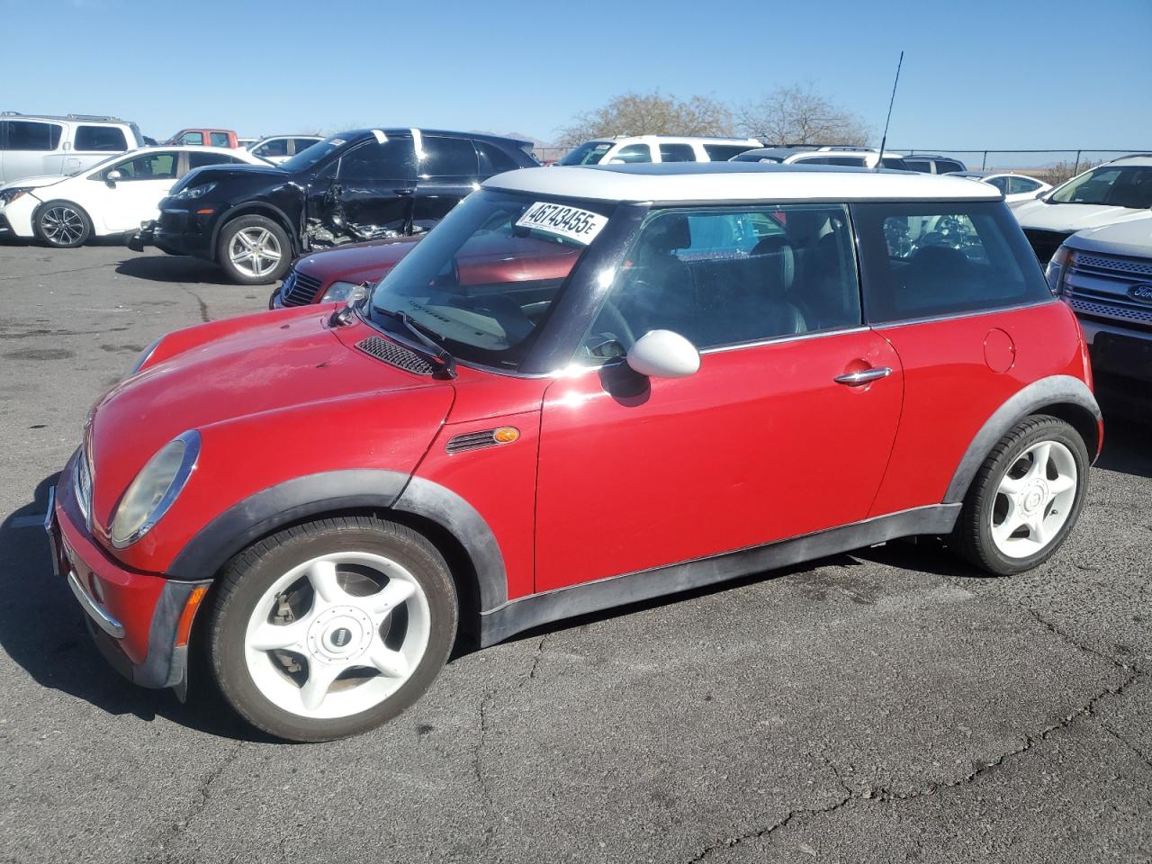 North Las Vegas, NV에서 판매 중인 2002 Mini Cooper - Minor Dent/Scratches