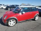 2002 Mini Cooper  на продаже в North Las Vegas, NV - Minor Dent/Scratches