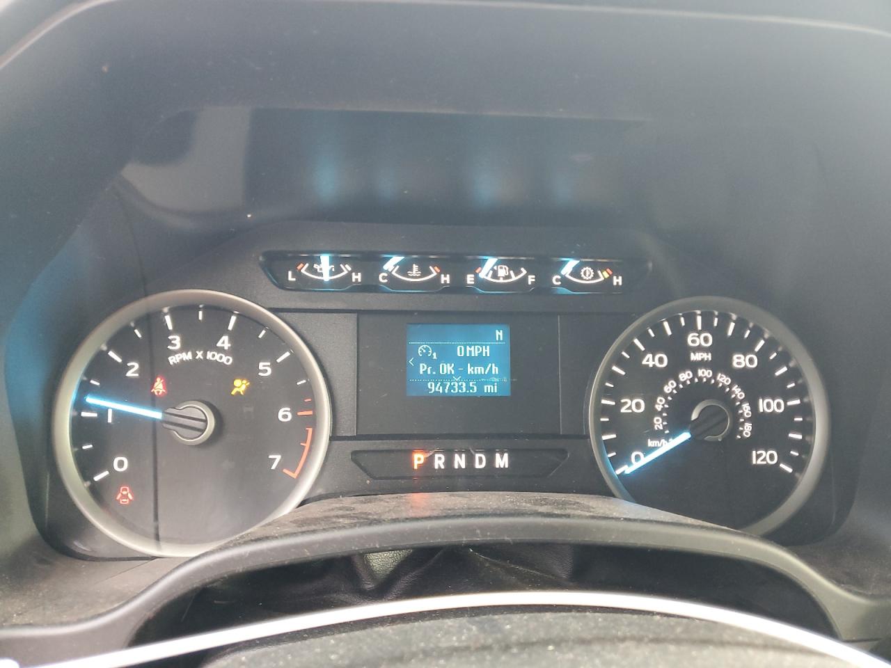 2020 Ford F-150 - Image 9