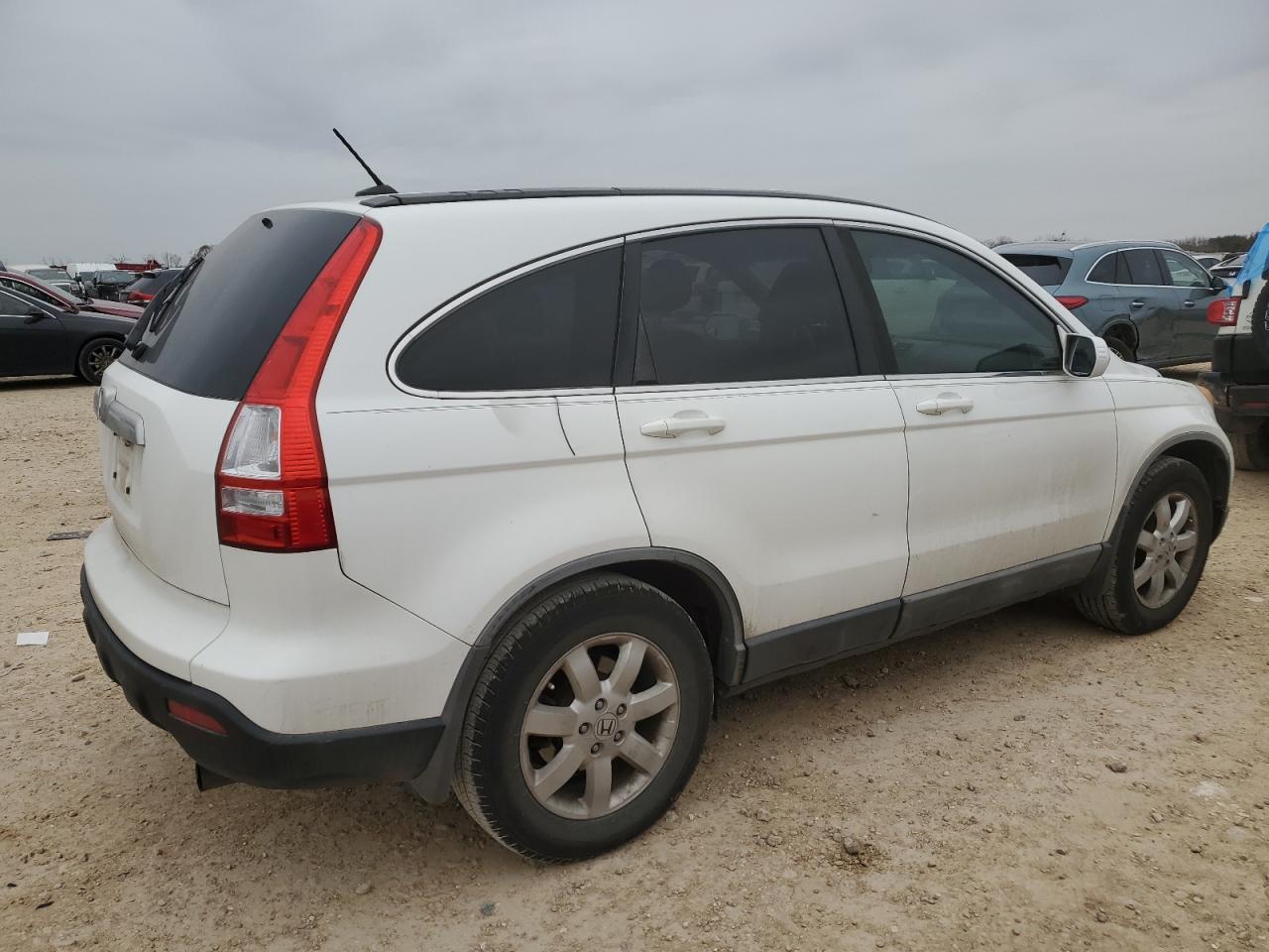 2009 Honda CR-V - Image 3
