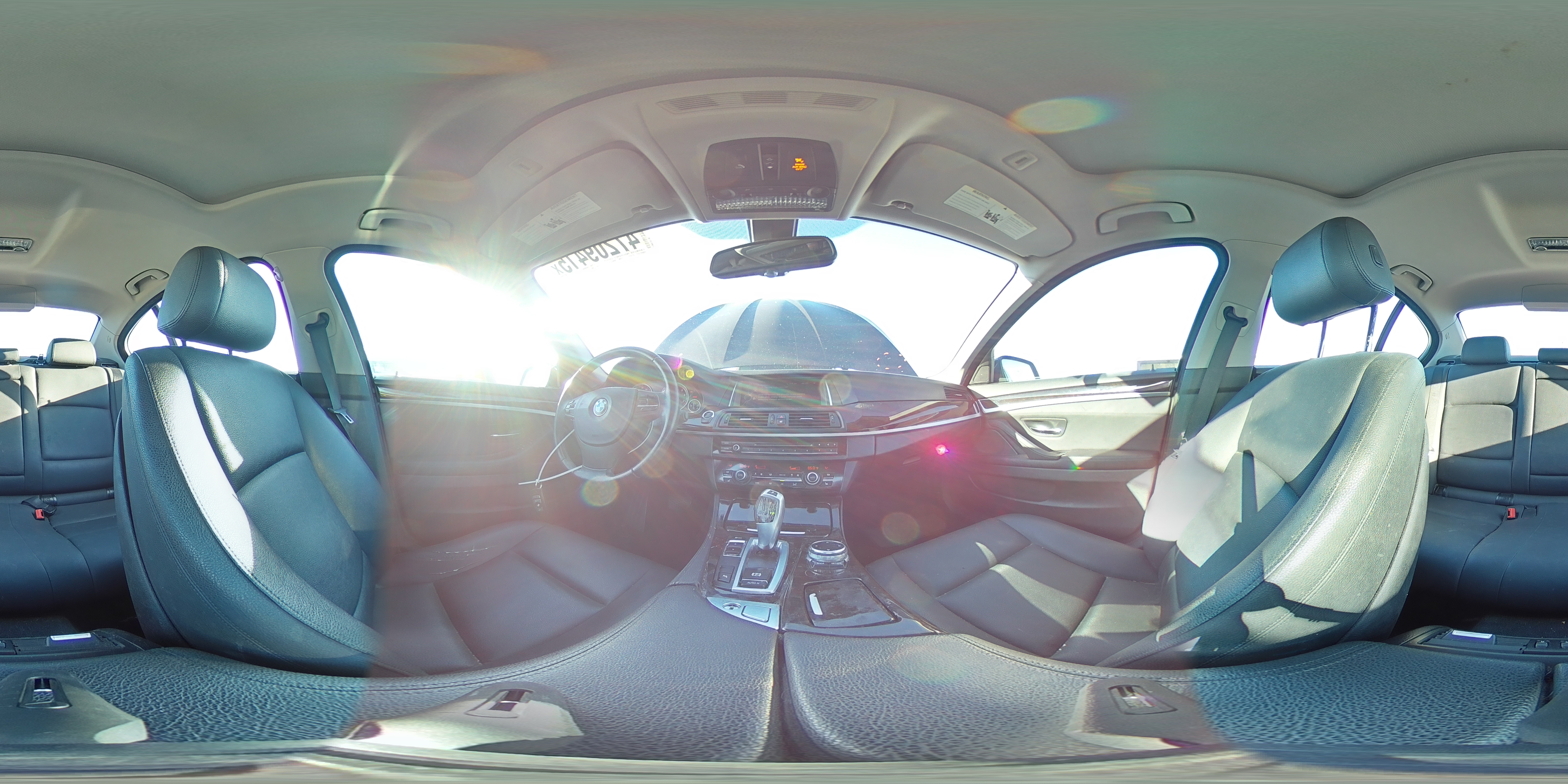 2014 BMW 5er - Image 13