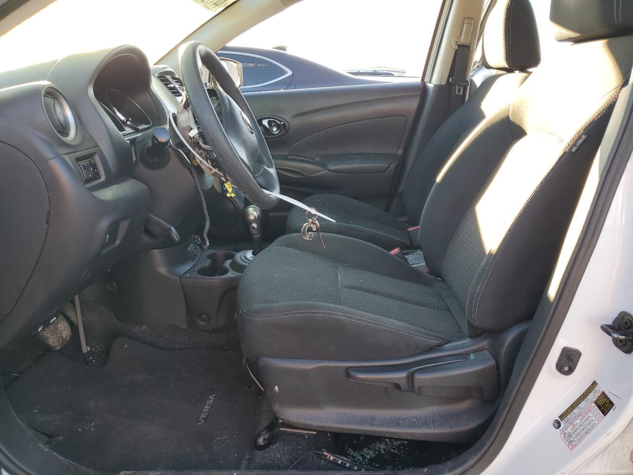 2018 Nissan Versa - Image 7