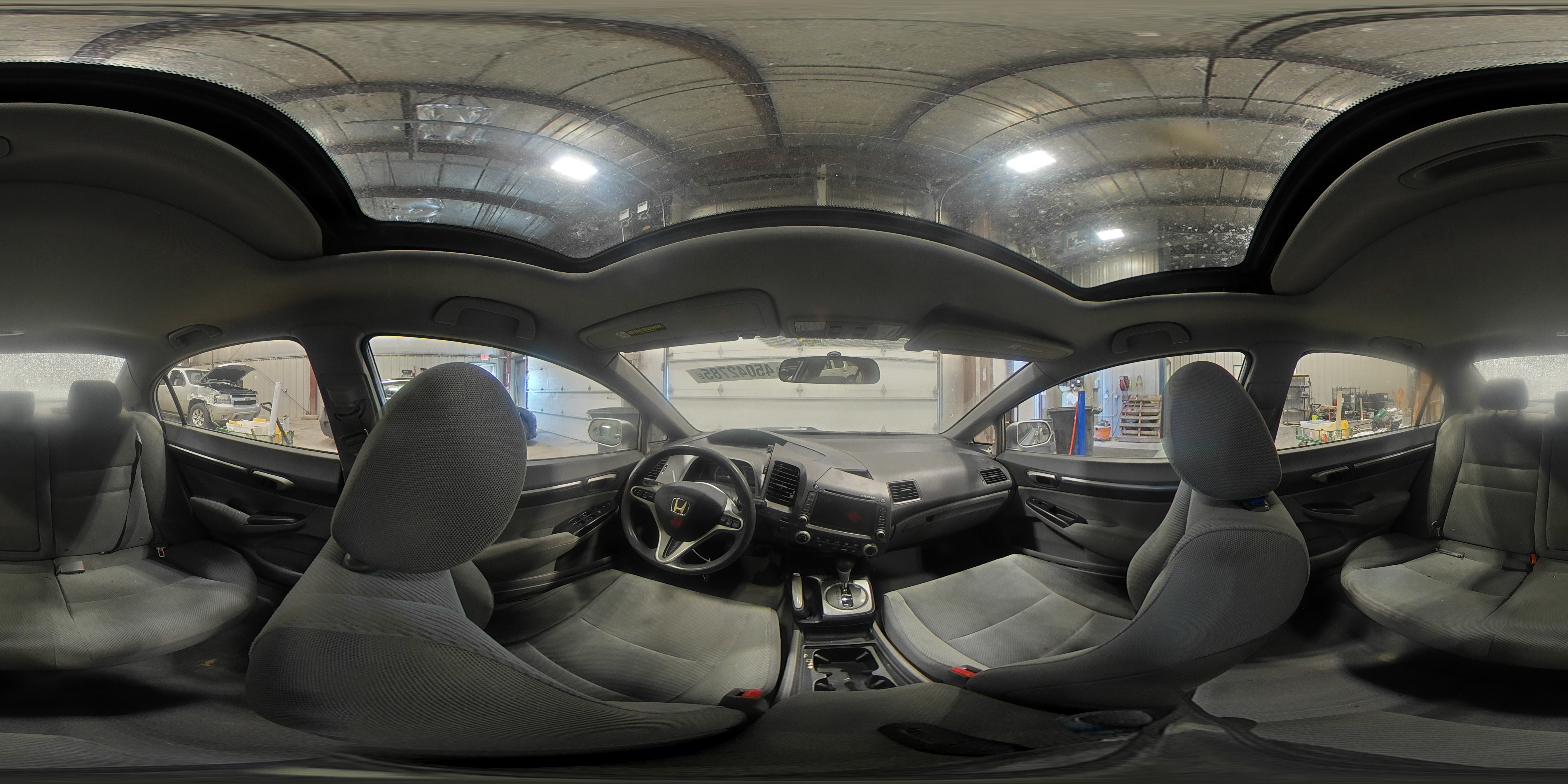 2011 Honda Civic - Image 13
