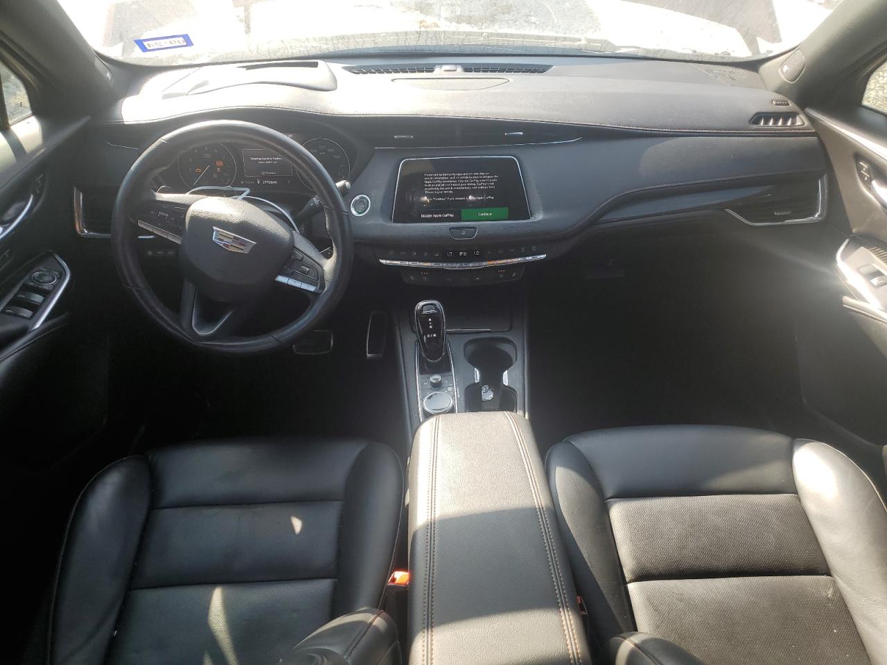 2021 Cadillac XT4 - Image 8